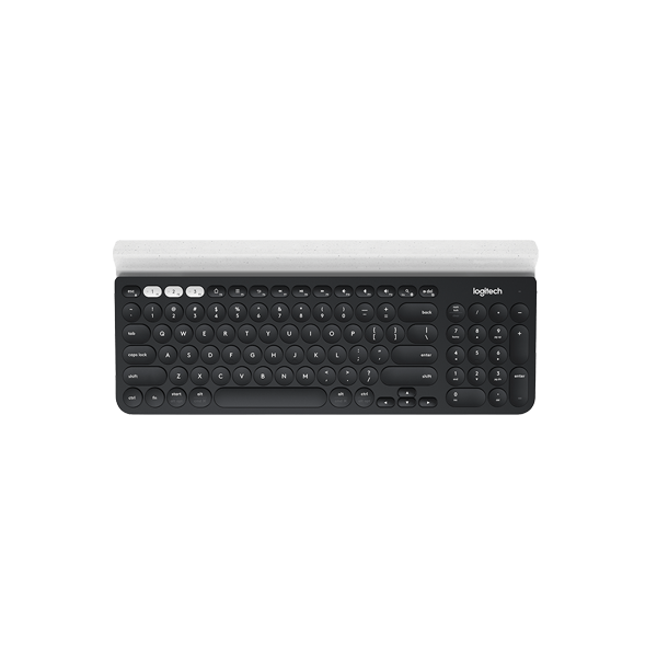 K780 MULTI-DEVICE WIRELESS KEYBOARD